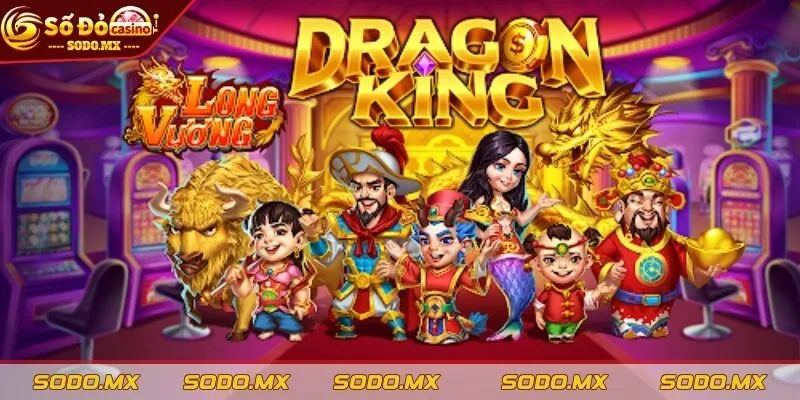 Tính năng chơi đặc biệt