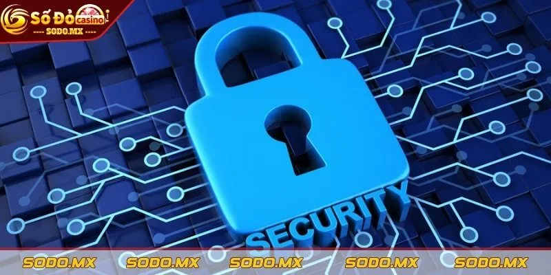Tìm hiểu về chính sách bảo mật tại SODO