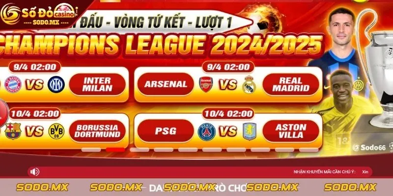 Lý do nên đăng ký SODO