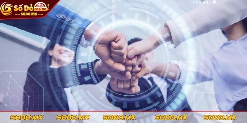 Tầm nhìn, sứ mệnh của SODO