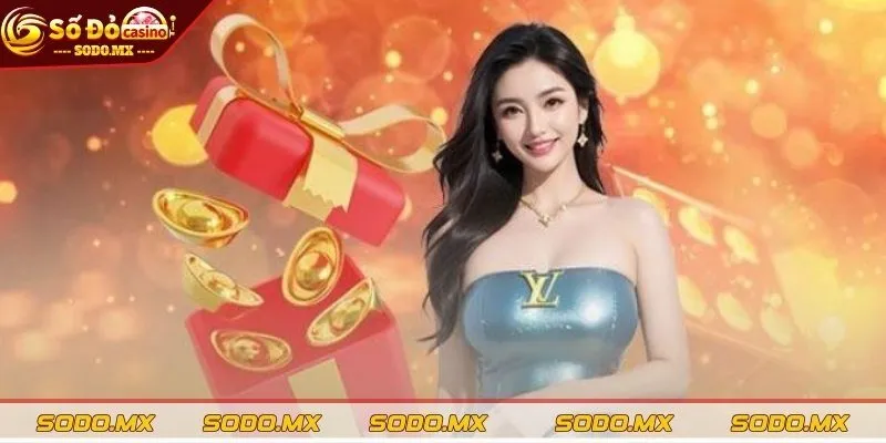 Tổng quan về khuyến mãi tại nhà cái dành cho người mới