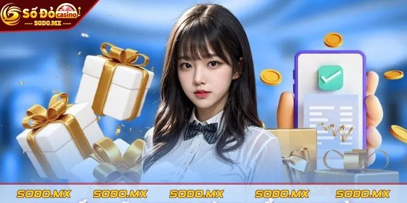 Sơ lược về chương trình khuyến mãi khi nạp tiền tại SODO