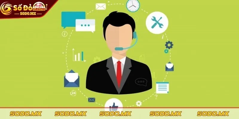 Tìm hiểu về liên hệ SODO