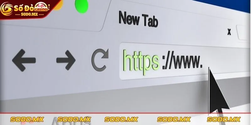 Lý do cần chọn link vào SODO uy tín