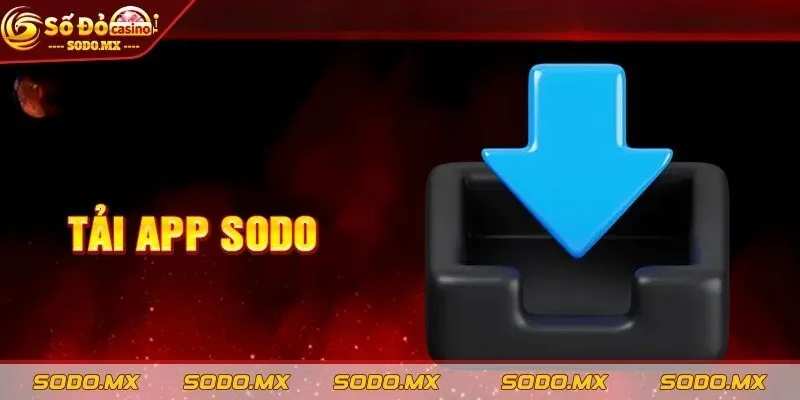 Giới thiệu về tải app SODO