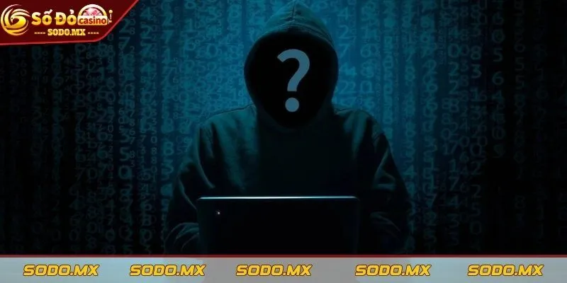 Các trường hợp sử dụng tool hack