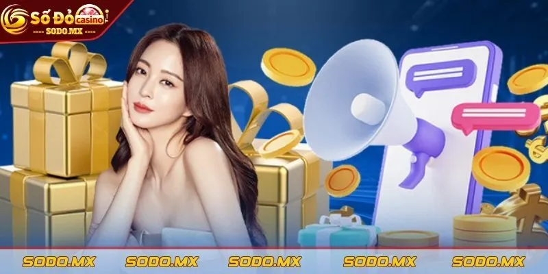 Hướng dẫn tham gia chương trình khuyến mãi tại nhà cái