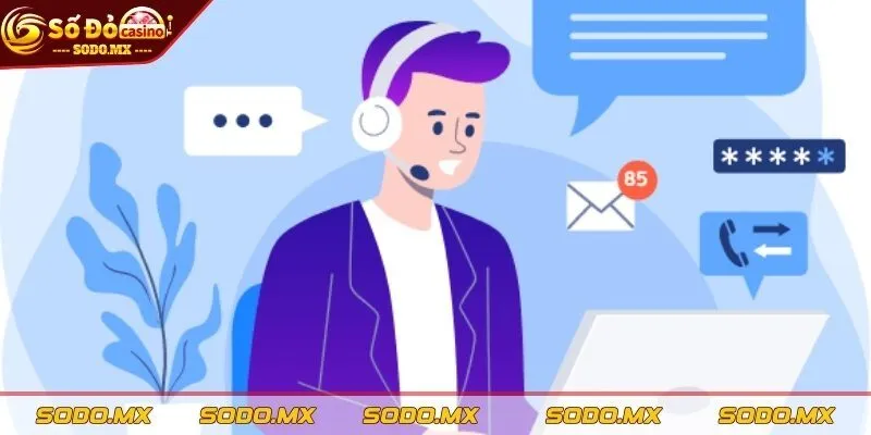 Những quyền lợi cho bet thủ khi liên hệ