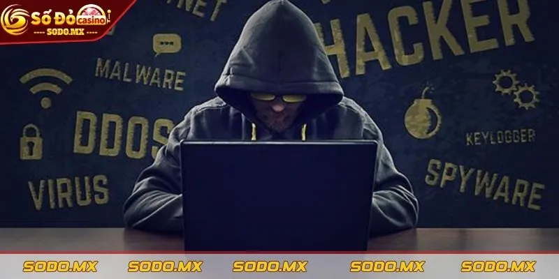 Hạn chế khi dùng tool hack là gì