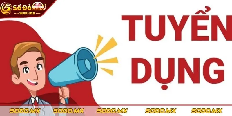 Cung cấp nhiều phúc lợi hấp dẫn